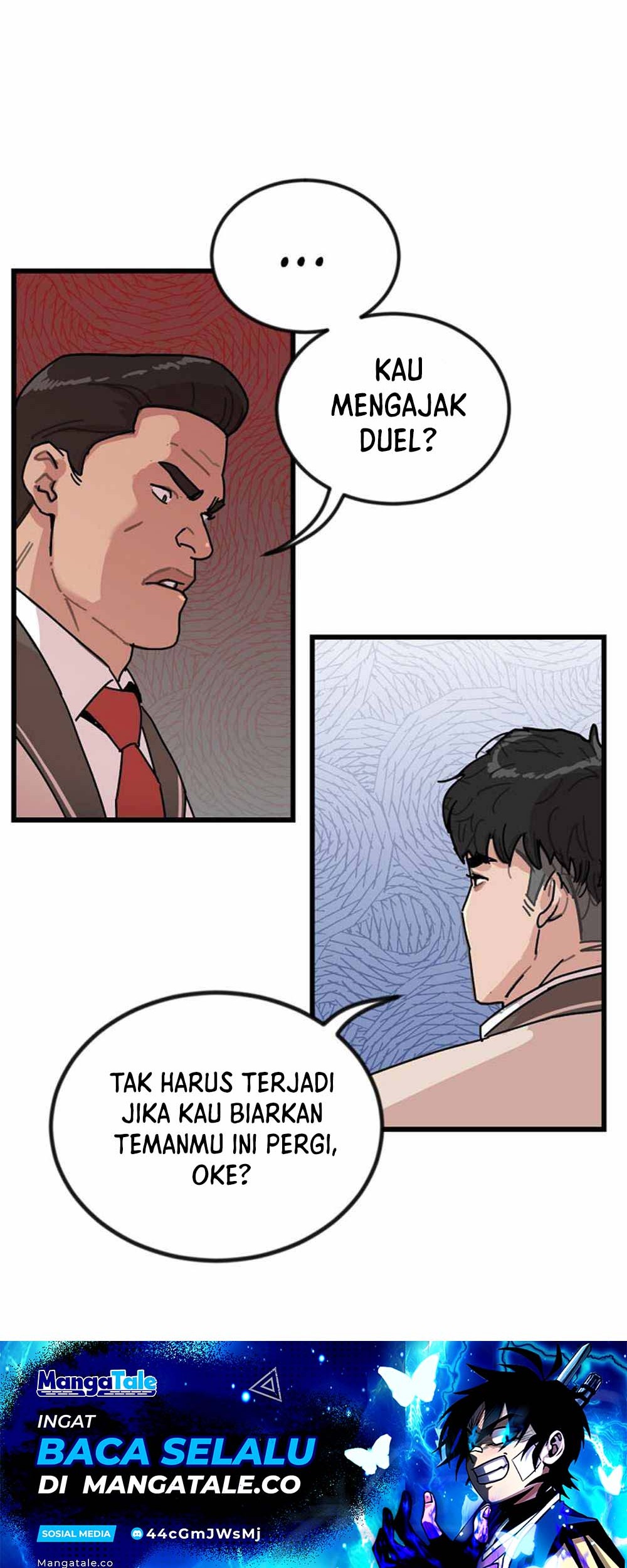 After School Special Supplementary Class Chapter 3 halaman 18