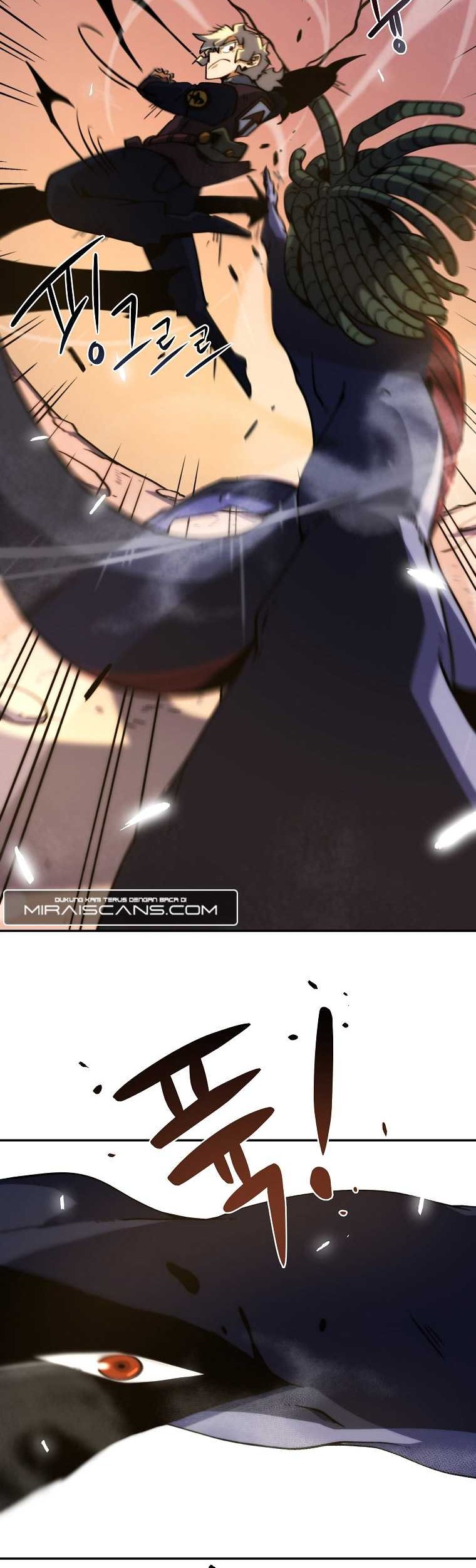 Fisher Man Chapter 5 halaman 10