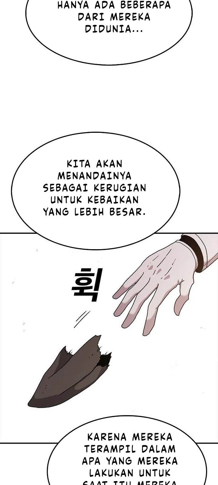 The House Without Time Chapter 52 halaman 9