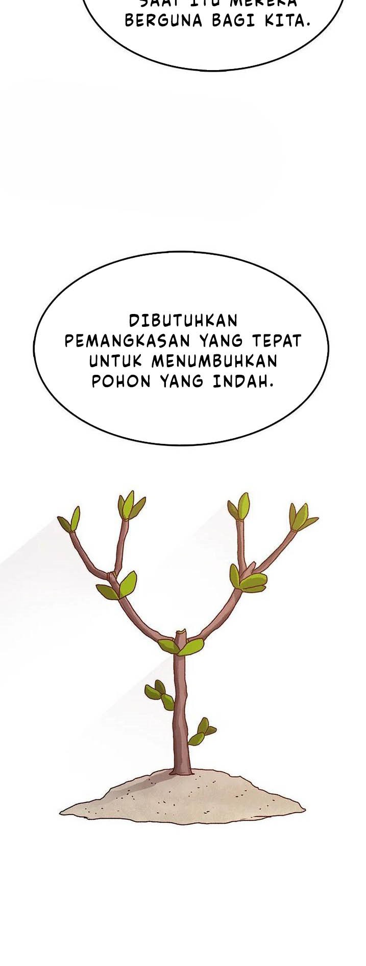 The House Without Time Chapter 52 halaman 10