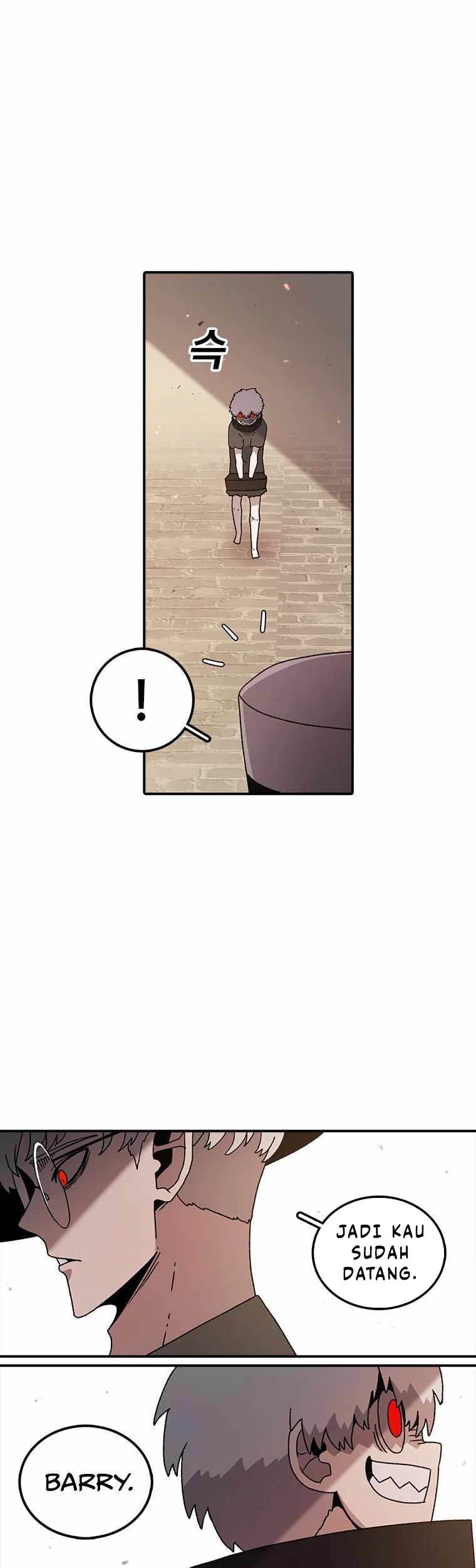 The House Without Time Chapter 52 halaman 11