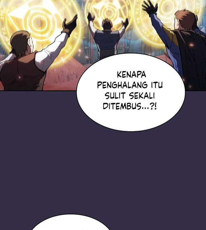 The Constellation that Returned from Hell Chapter 111 Gambar 11