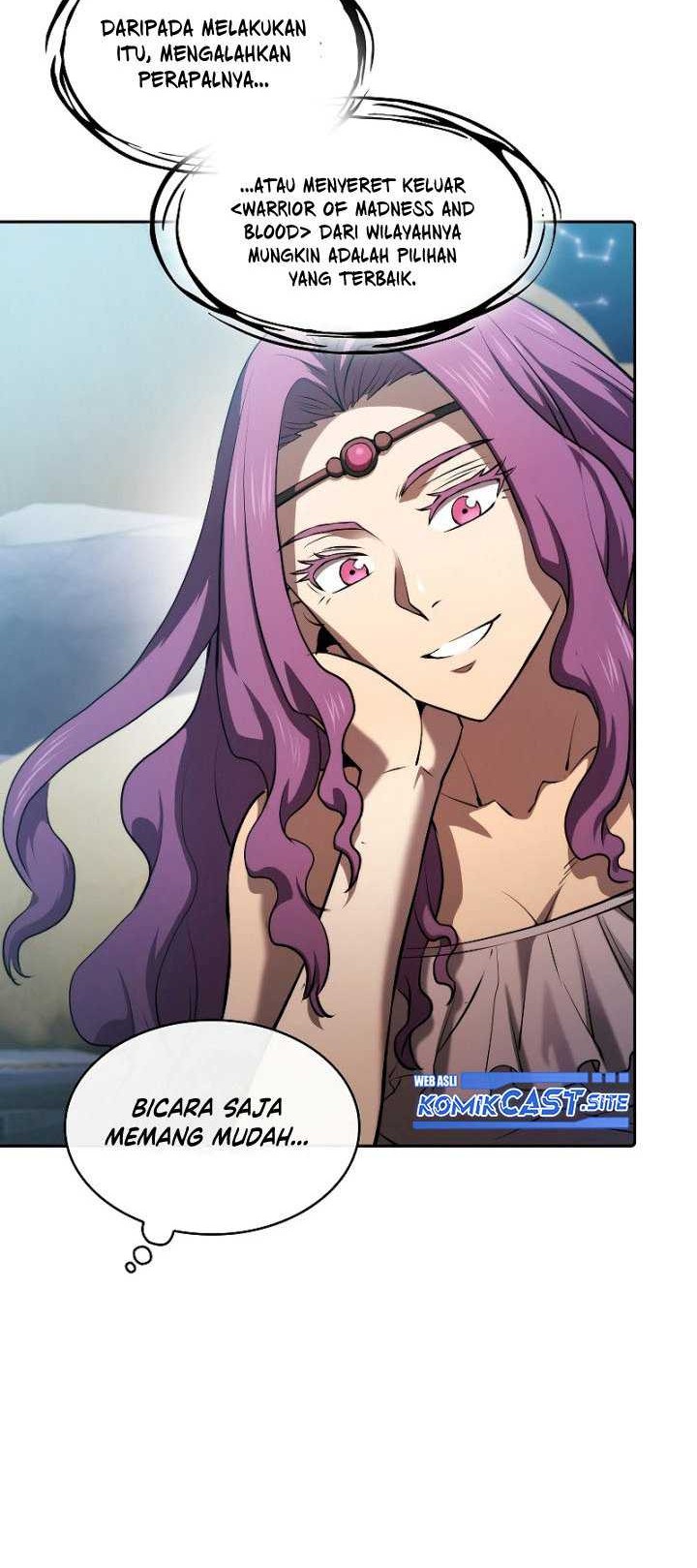 The Constellation that Returned from Hell Chapter 109 halaman 11
