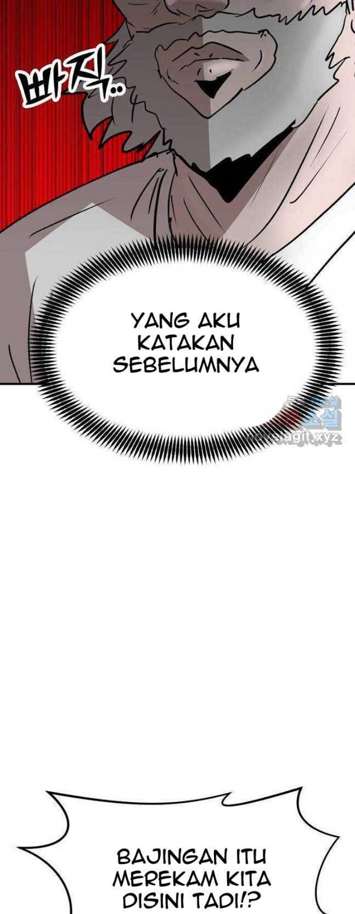 Cryptocurrency Revenge Chapter 10 halaman 14