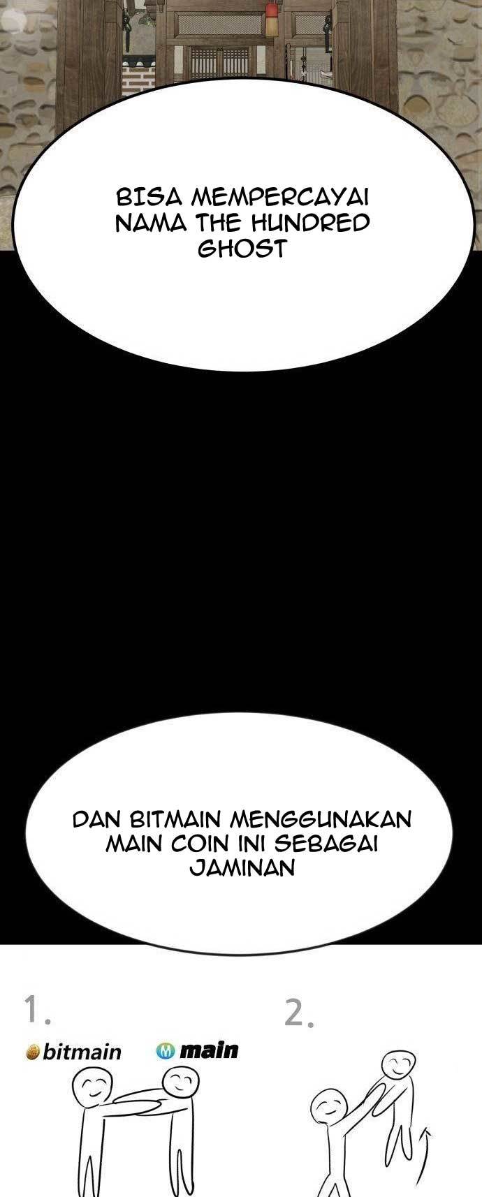 Cryptocurrency Revenge Chapter 9 halaman 16
