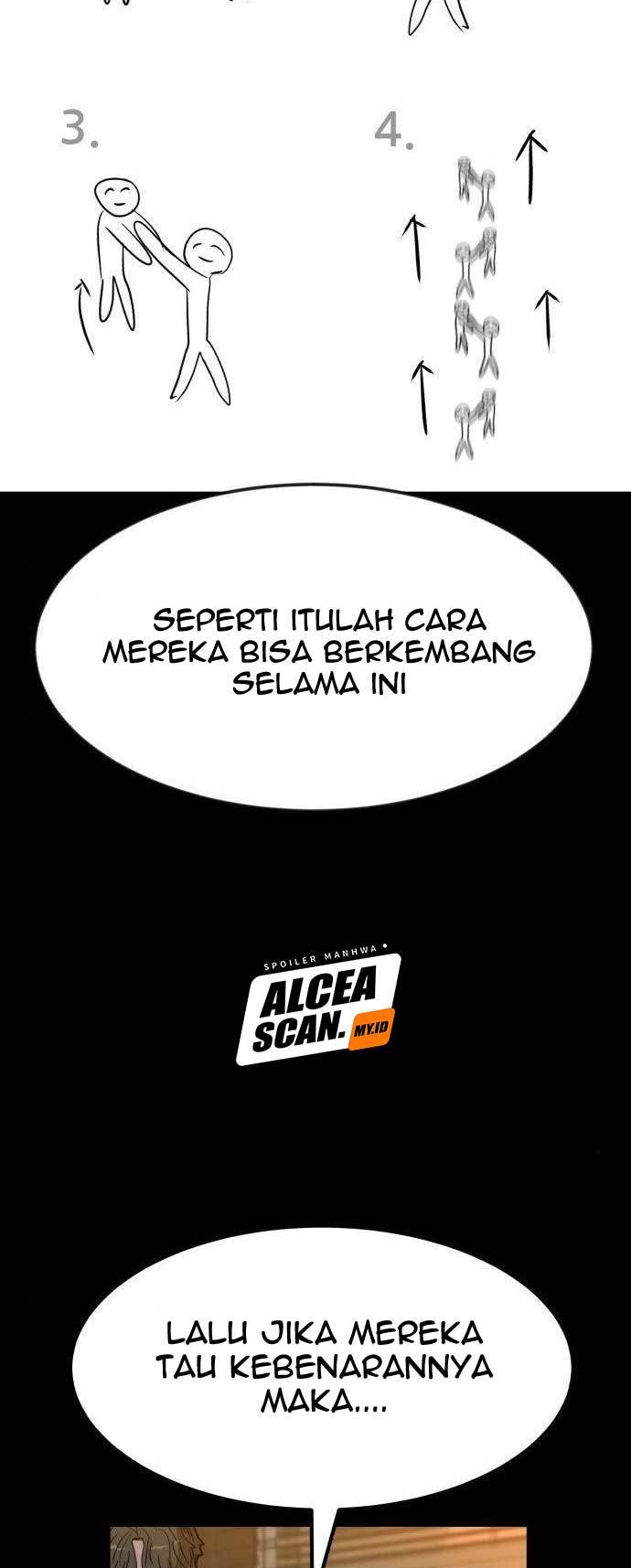 Cryptocurrency Revenge Chapter 9 halaman 17