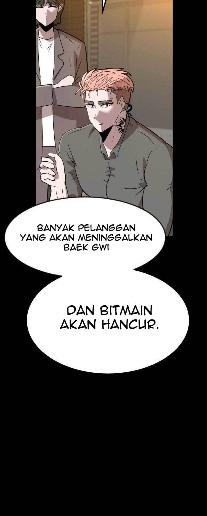 Cryptocurrency Revenge Chapter 9 halaman 18
