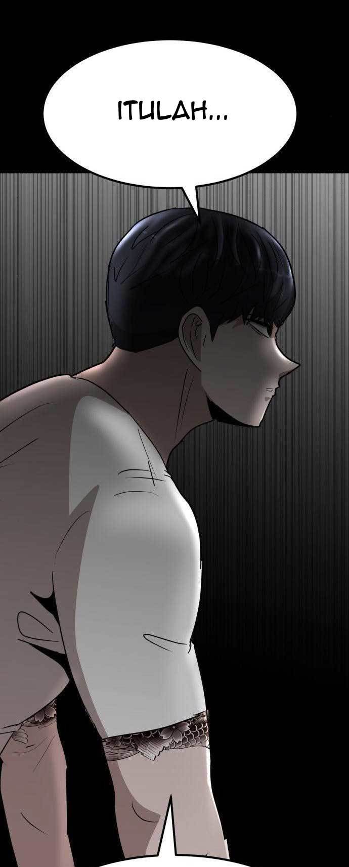 Cryptocurrency Revenge Chapter 9 halaman 19