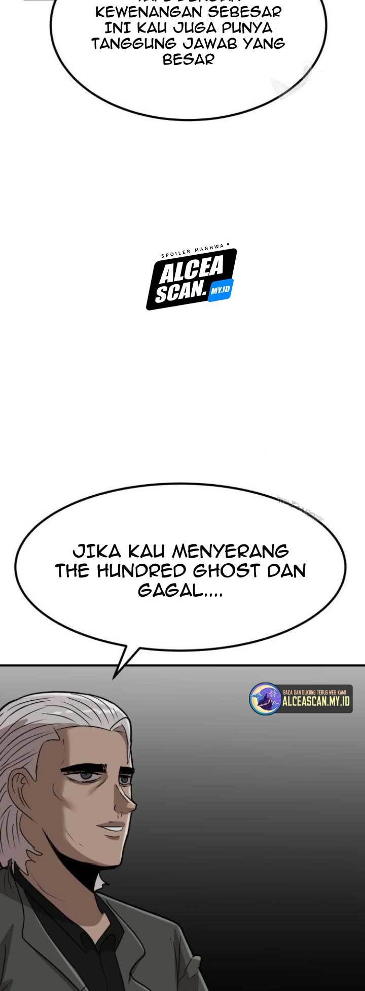 Cryptocurrency Revenge Chapter 8 halaman 16