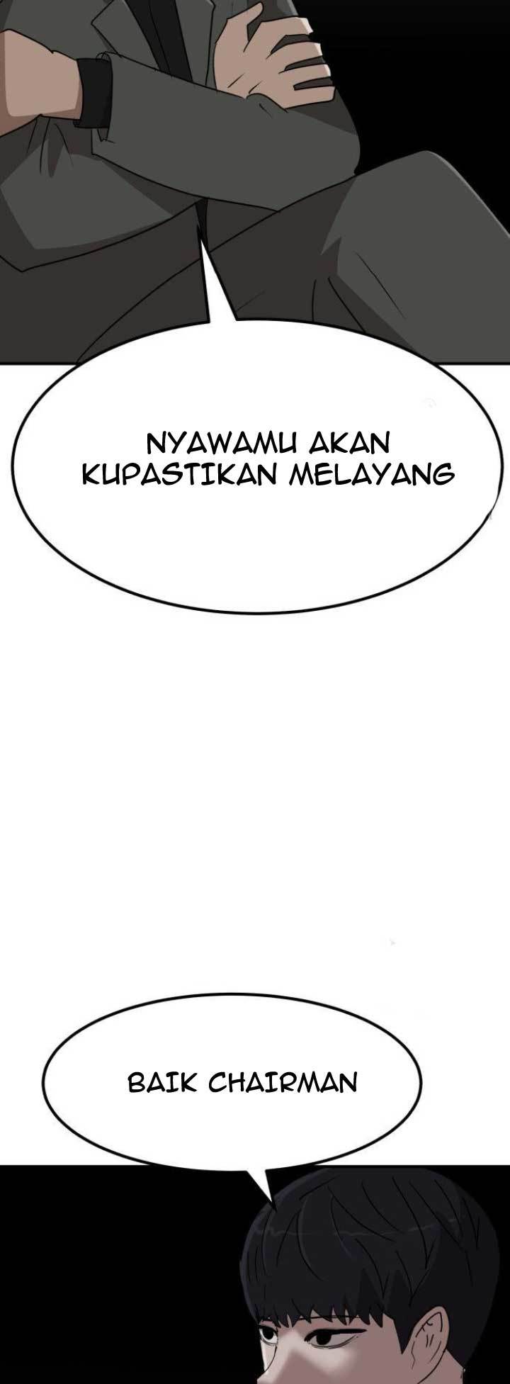 Cryptocurrency Revenge Chapter 8 halaman 17