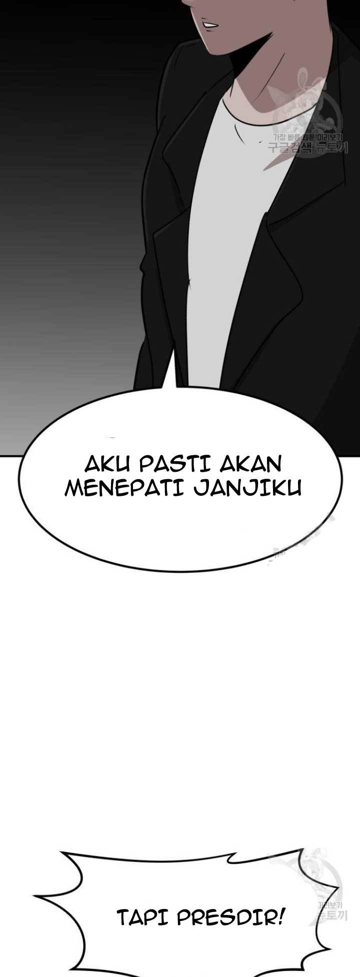 Cryptocurrency Revenge Chapter 8 halaman 18