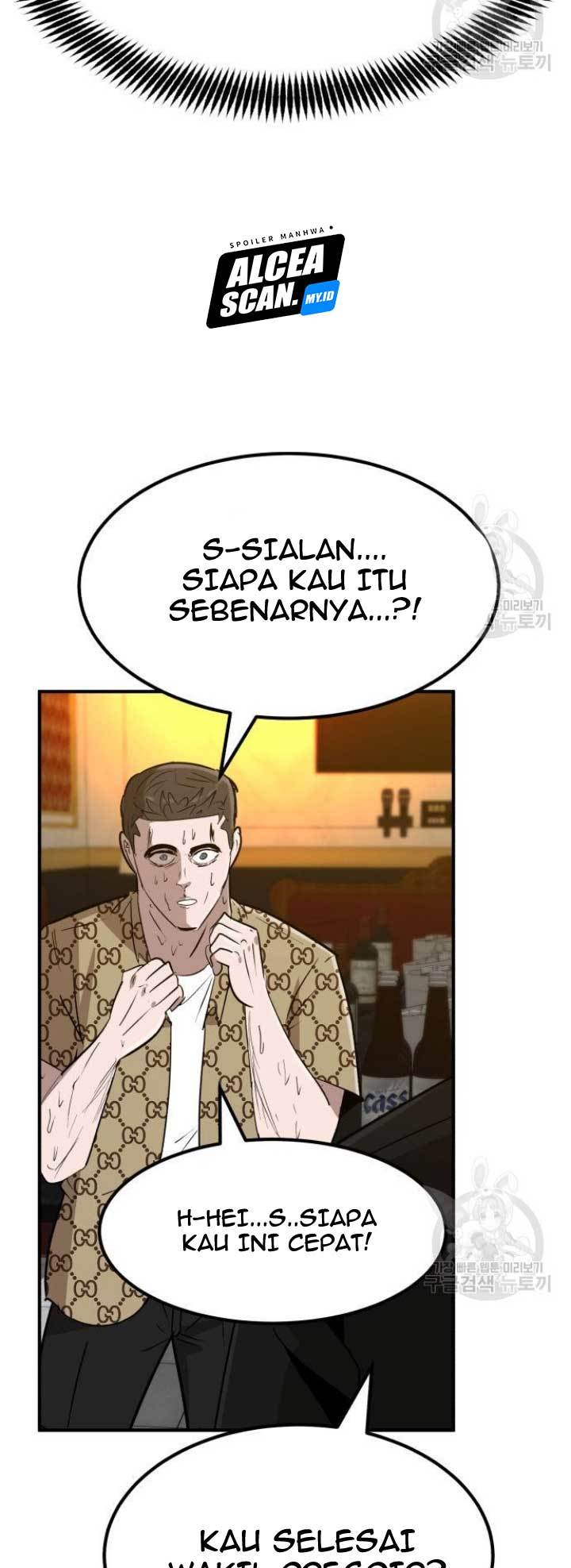 Cryptocurrency Revenge Chapter 7 halaman 14
