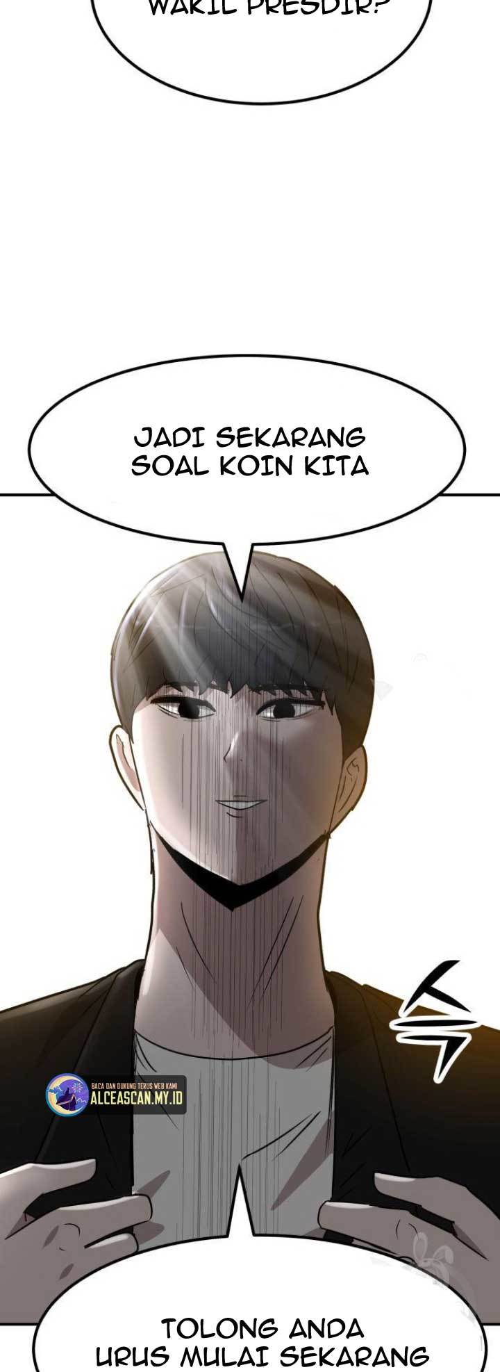 Cryptocurrency Revenge Chapter 7 halaman 15