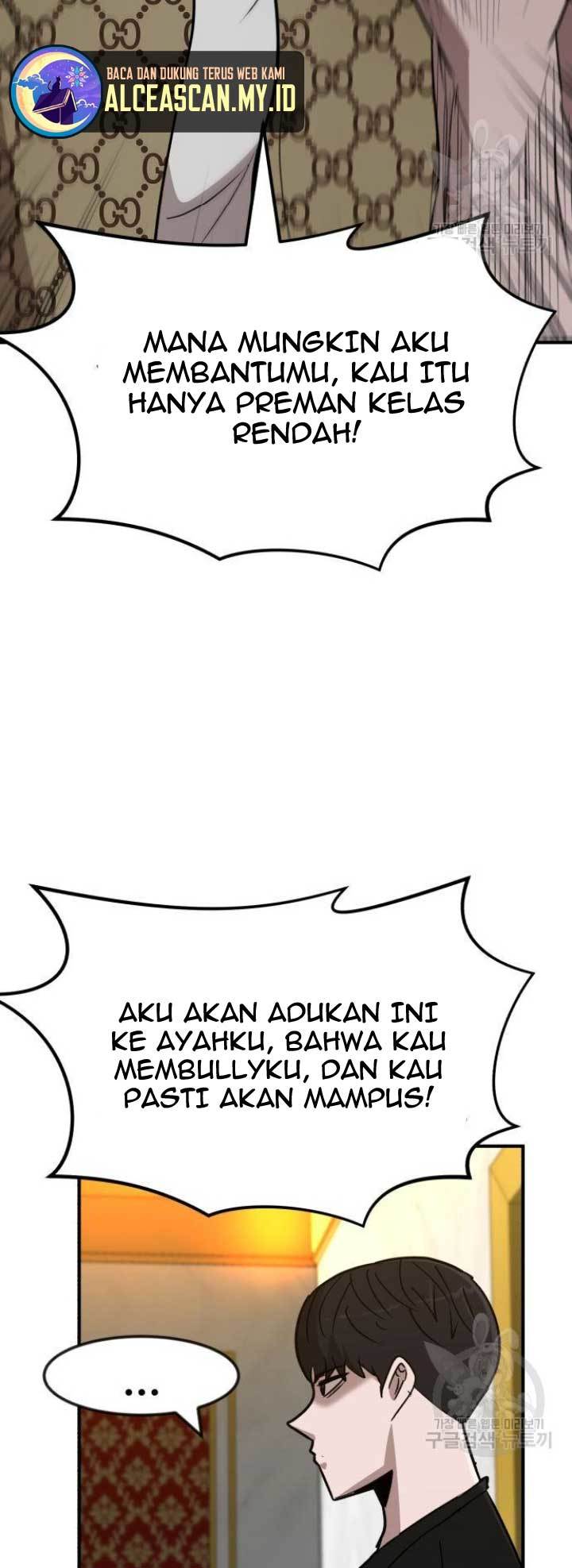 Cryptocurrency Revenge Chapter 7 halaman 17