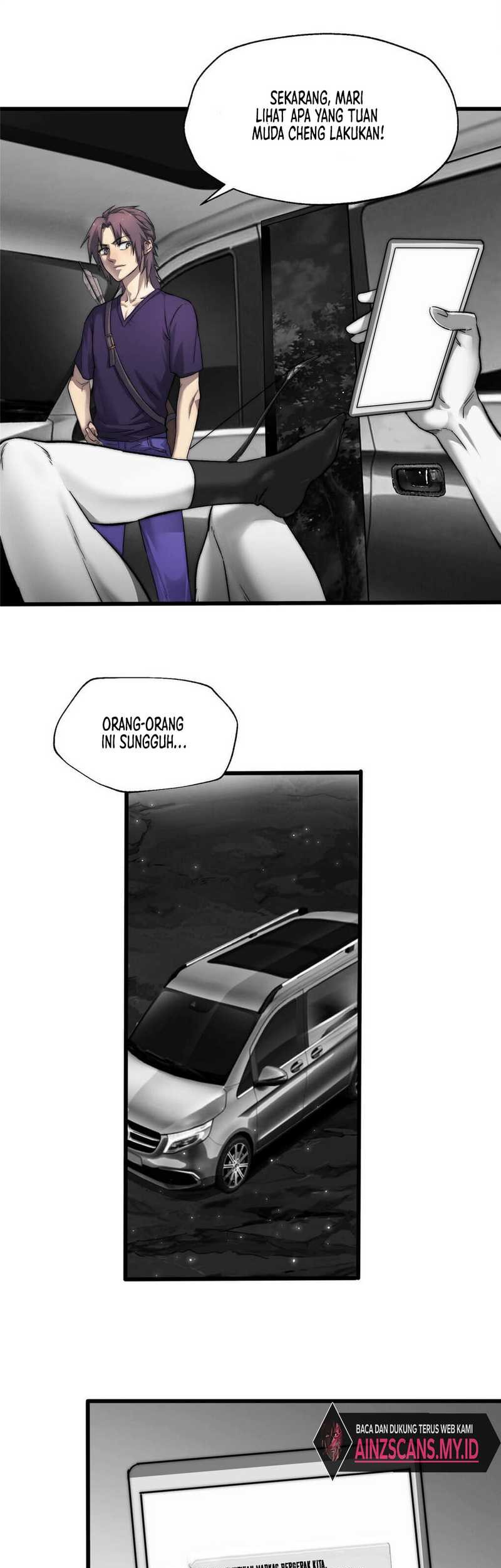 48 Hours a Day Chapter 22 Gambar 6