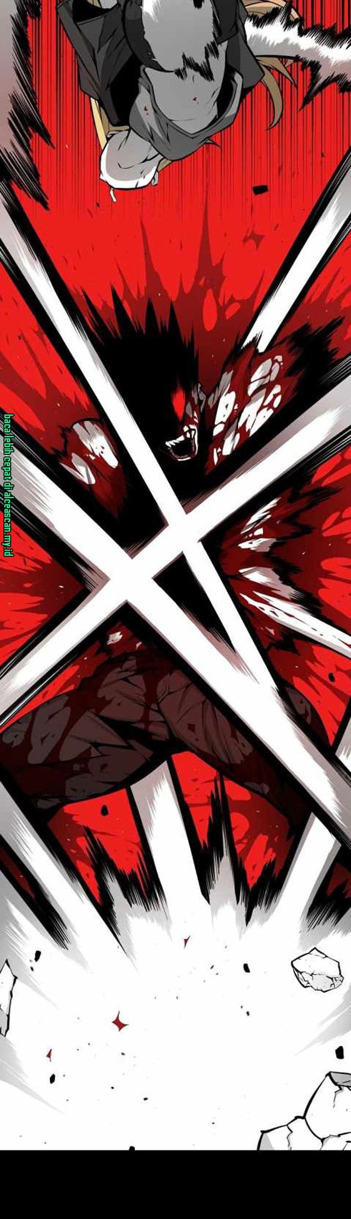 Beastburn Chapter 2 halaman 21