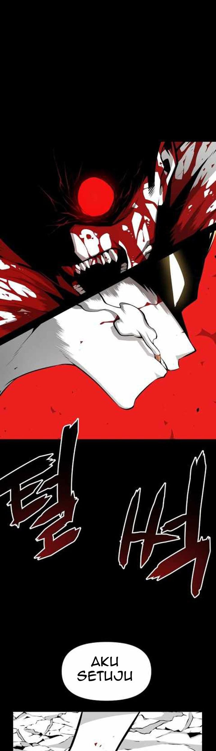 Beastburn Chapter 2 halaman 23