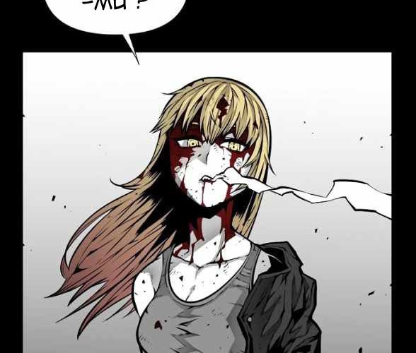 Beastburn Chapter 1 halaman 13