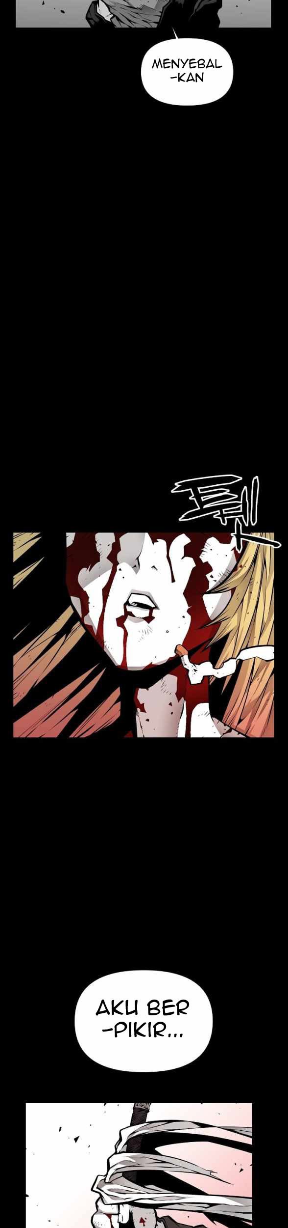 Beastburn Chapter 1 halaman 14