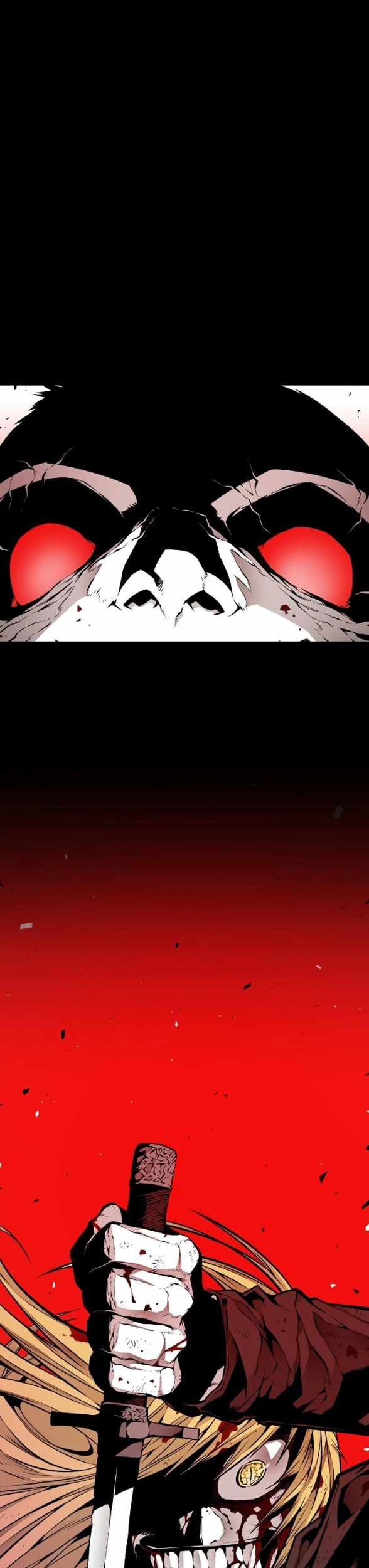 Beastburn Chapter 1 halaman 16
