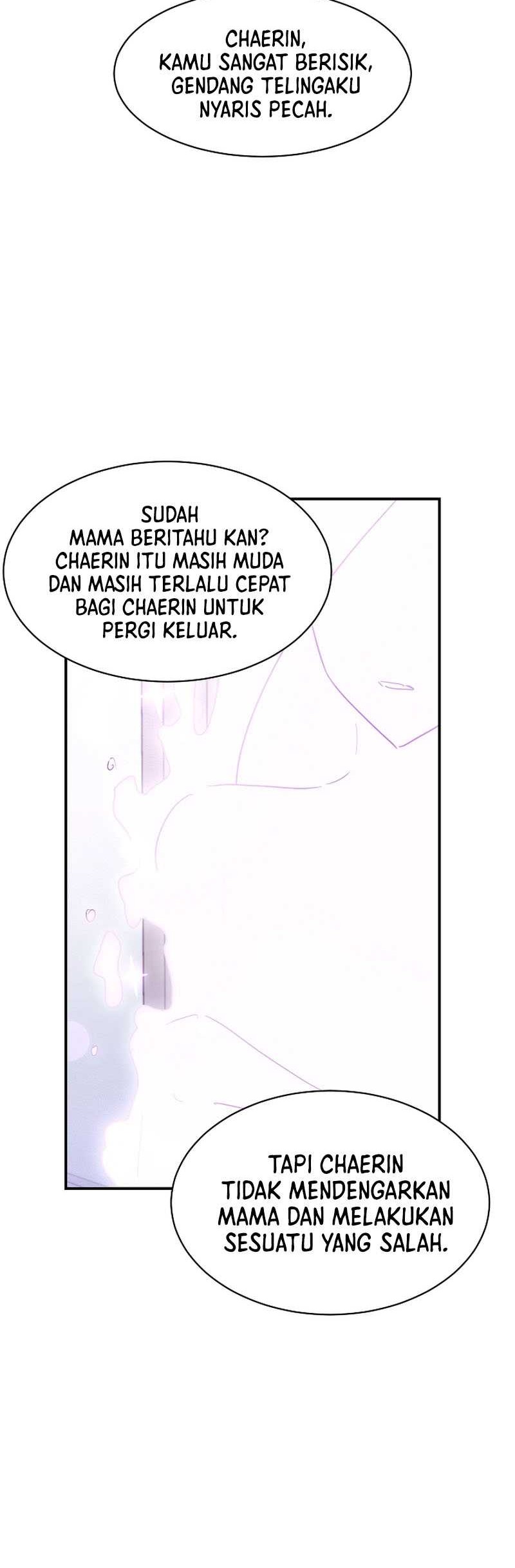 My Daughter Is a Dragon! Chapter 40 halaman 9