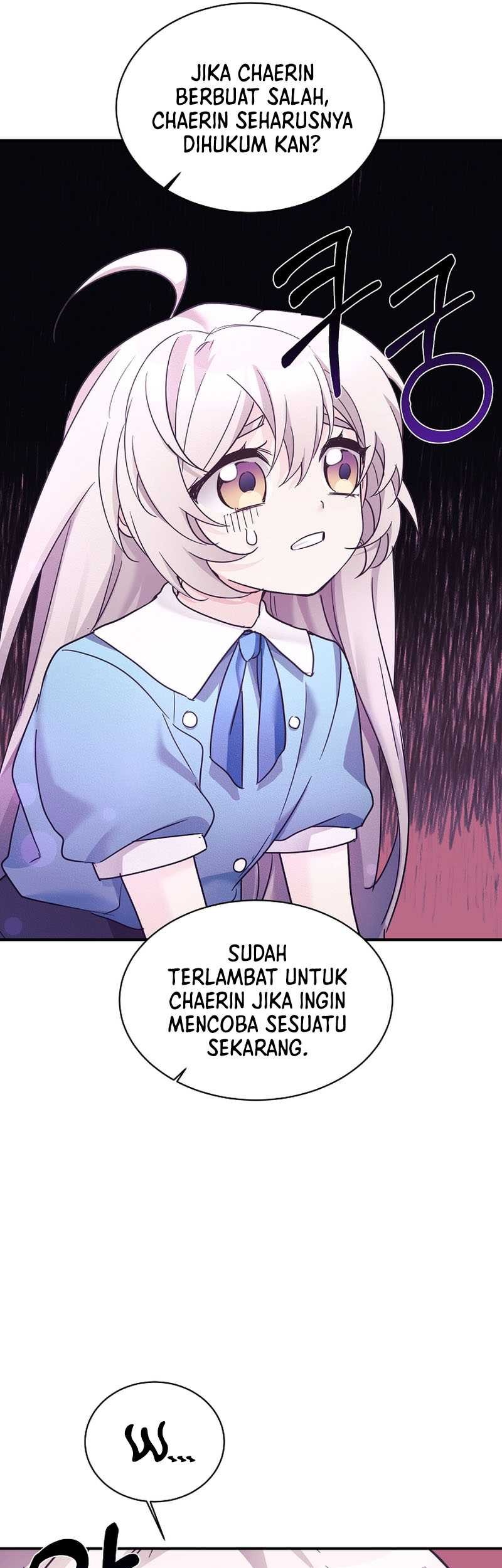 My Daughter Is a Dragon! Chapter 40 halaman 10