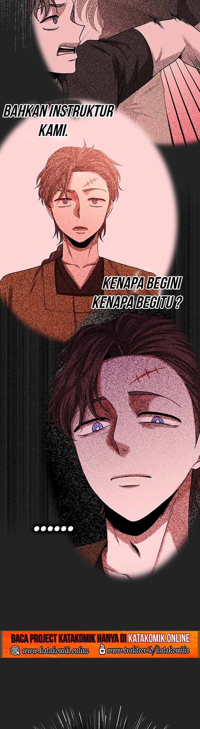 Midwood Chapter 17 halaman 11