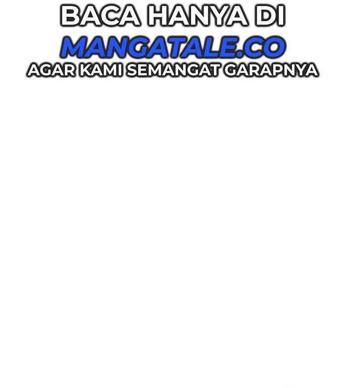 God Tribe Chapter 9 halaman 19