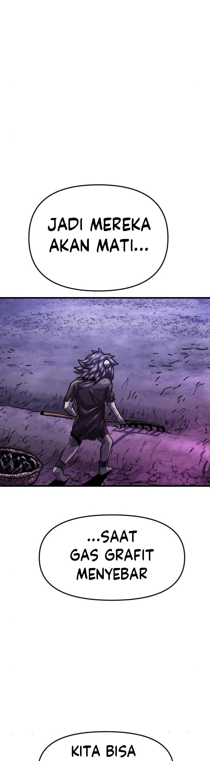 God Tribe Chapter 8 halaman 18