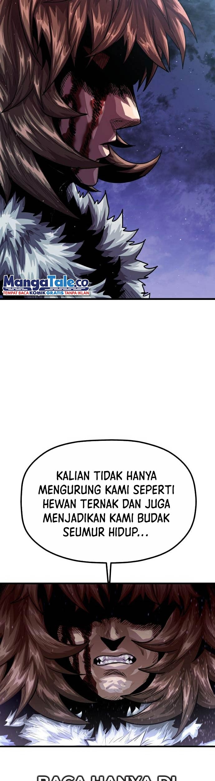 God Tribe Chapter 7 halaman 17
