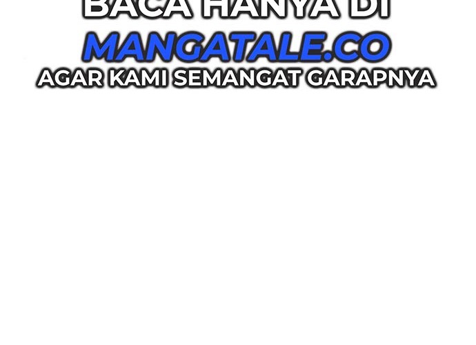 God Tribe Chapter 7 halaman 18