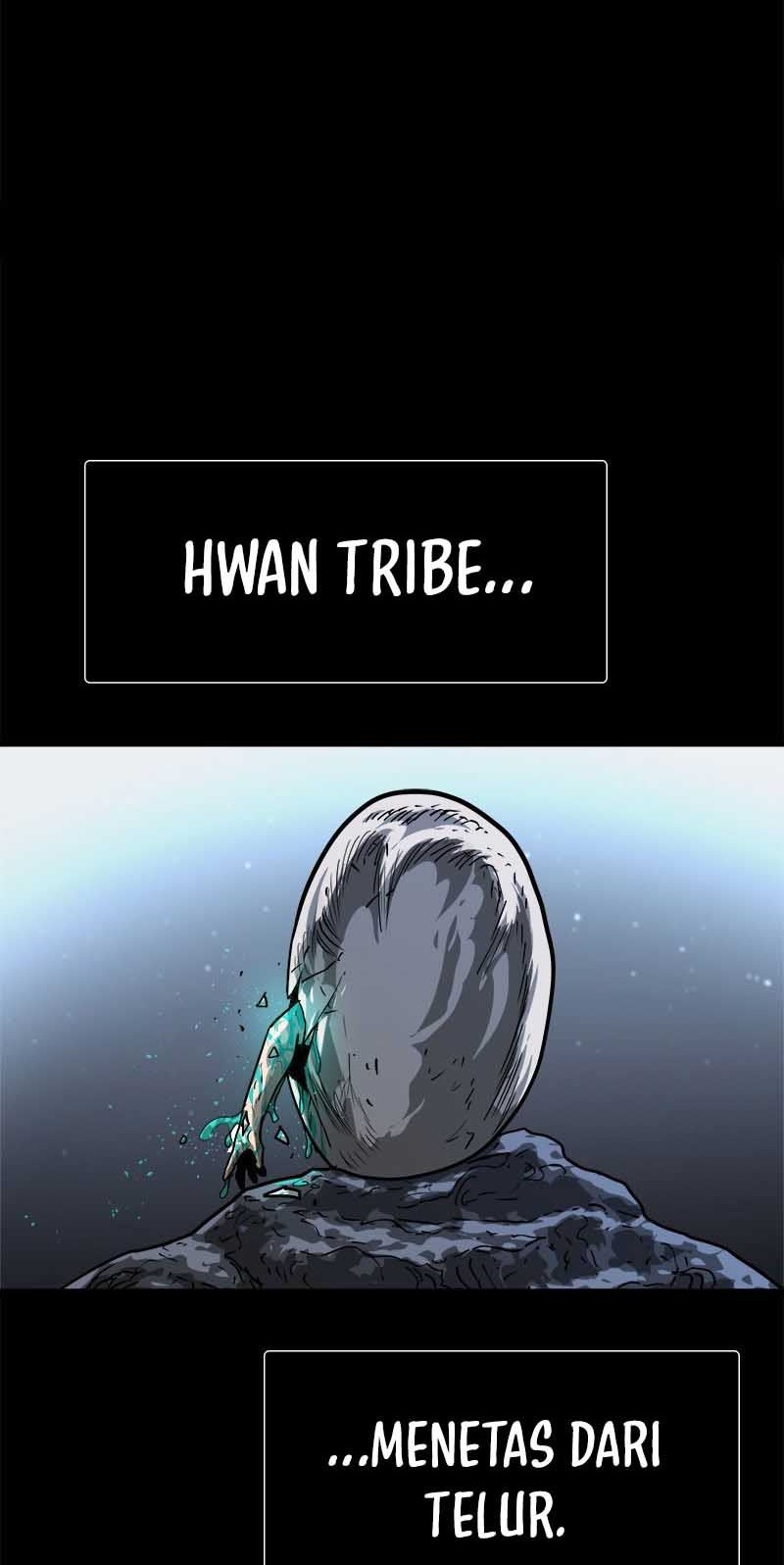 God Tribe Chapter 6 halaman 21