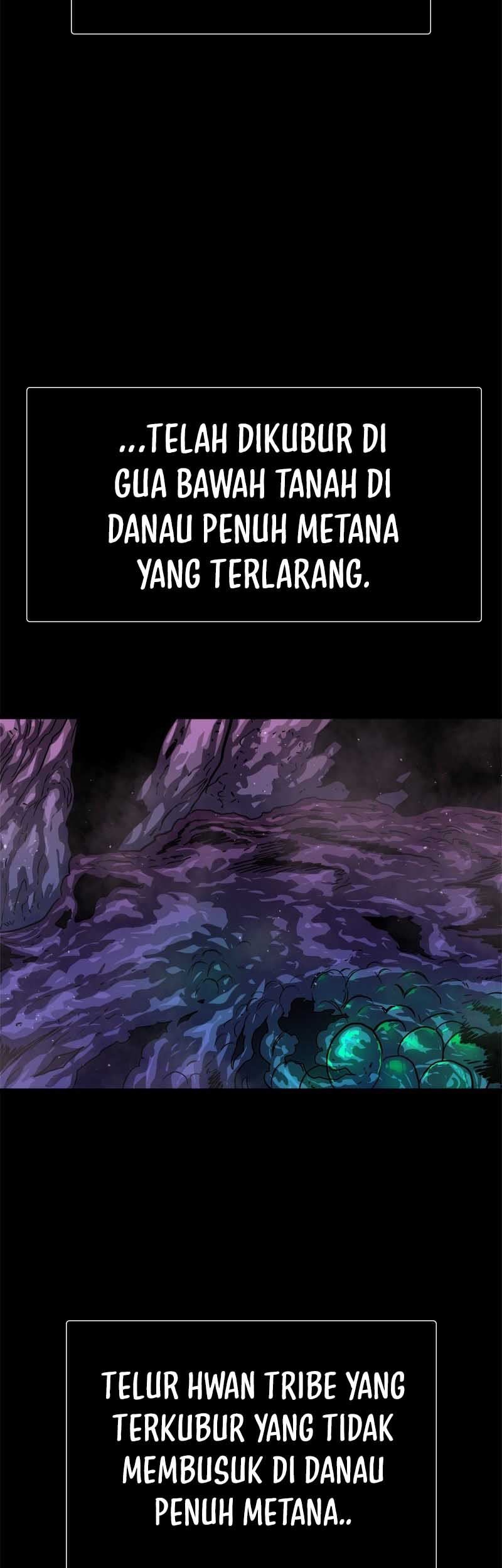 God Tribe Chapter 6 halaman 24