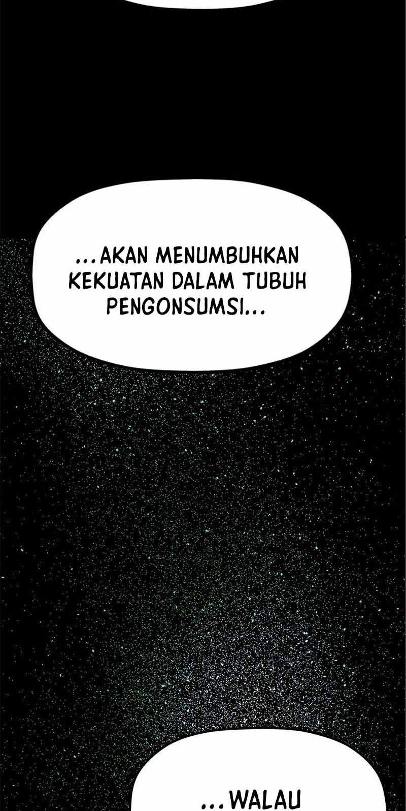 God Tribe Chapter 05 Gambar 21