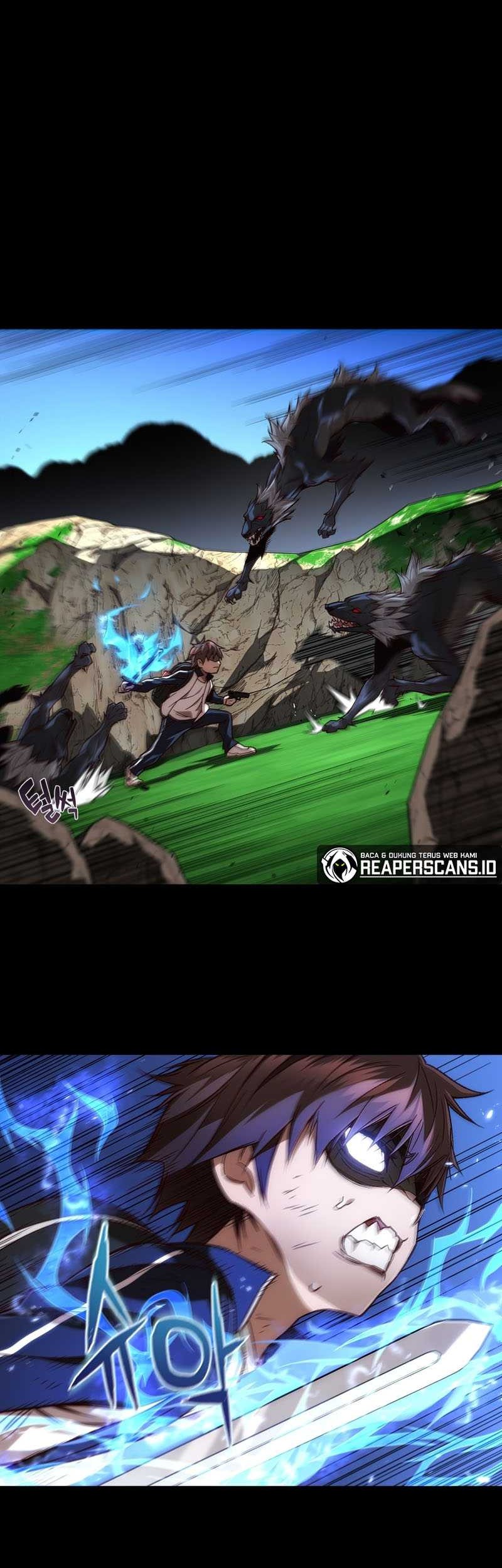 Re: Life Player Chapter 24 halaman 12
