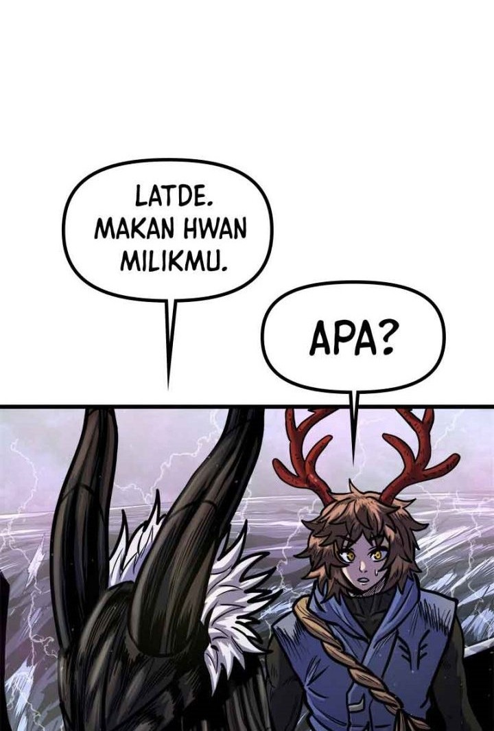 God Tribe Chapter 14 halaman 26