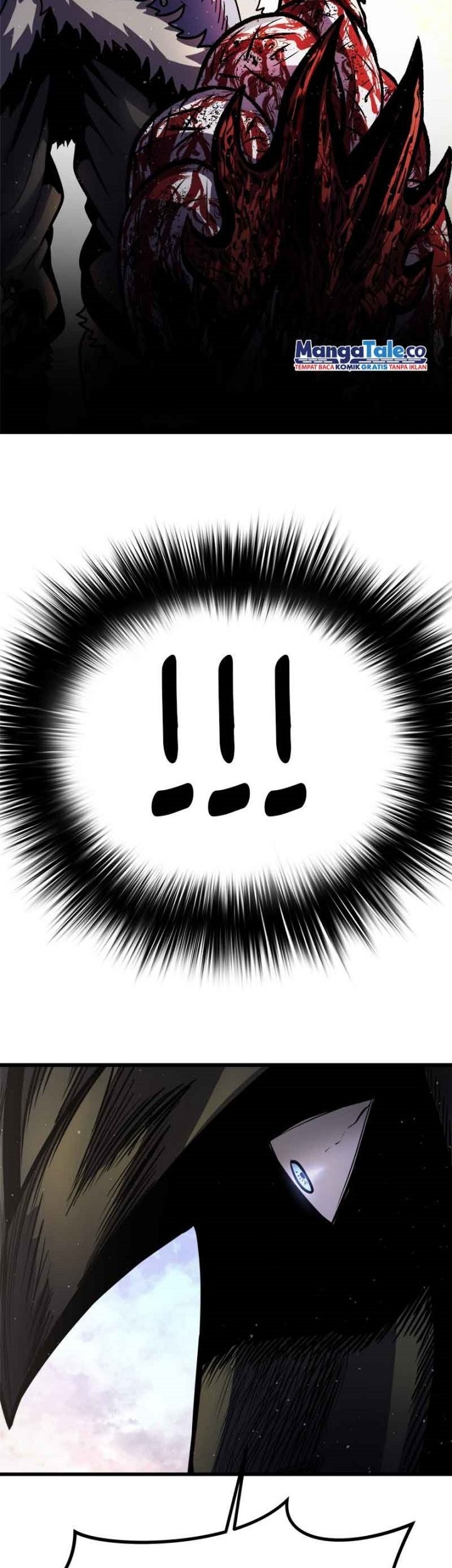 God Tribe Chapter 13 halaman 23