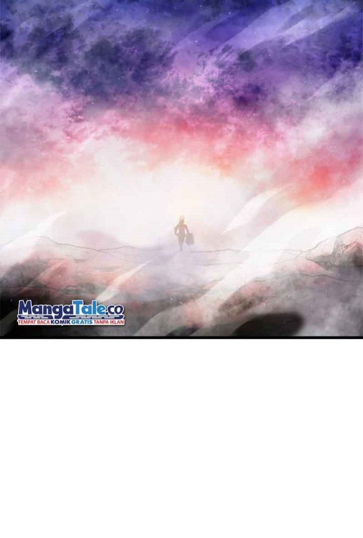 God Tribe Chapter 13 halaman 18