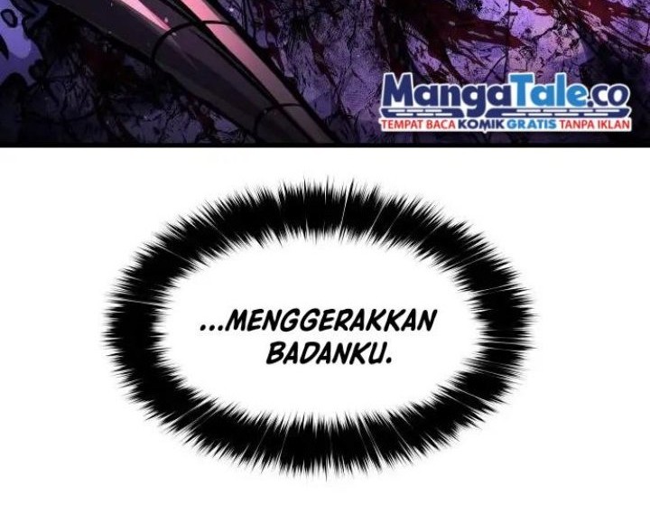 God Tribe Chapter 12 halaman 28