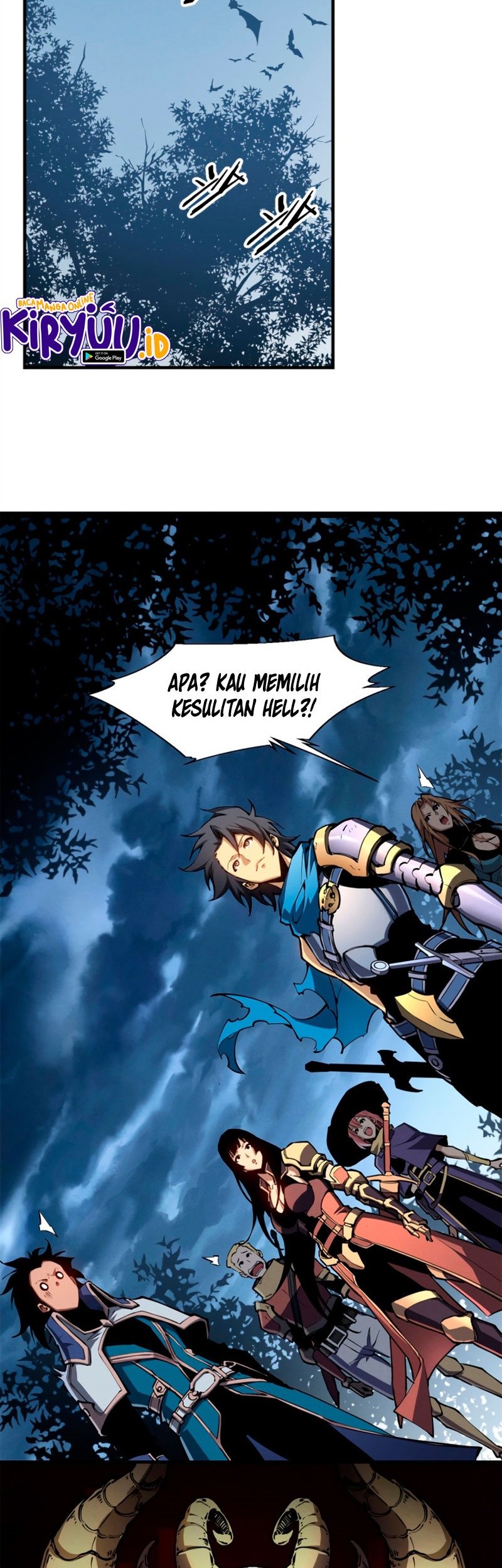 Reincarnation Of The Strongest Sword God Chapter 23 Gambar 5