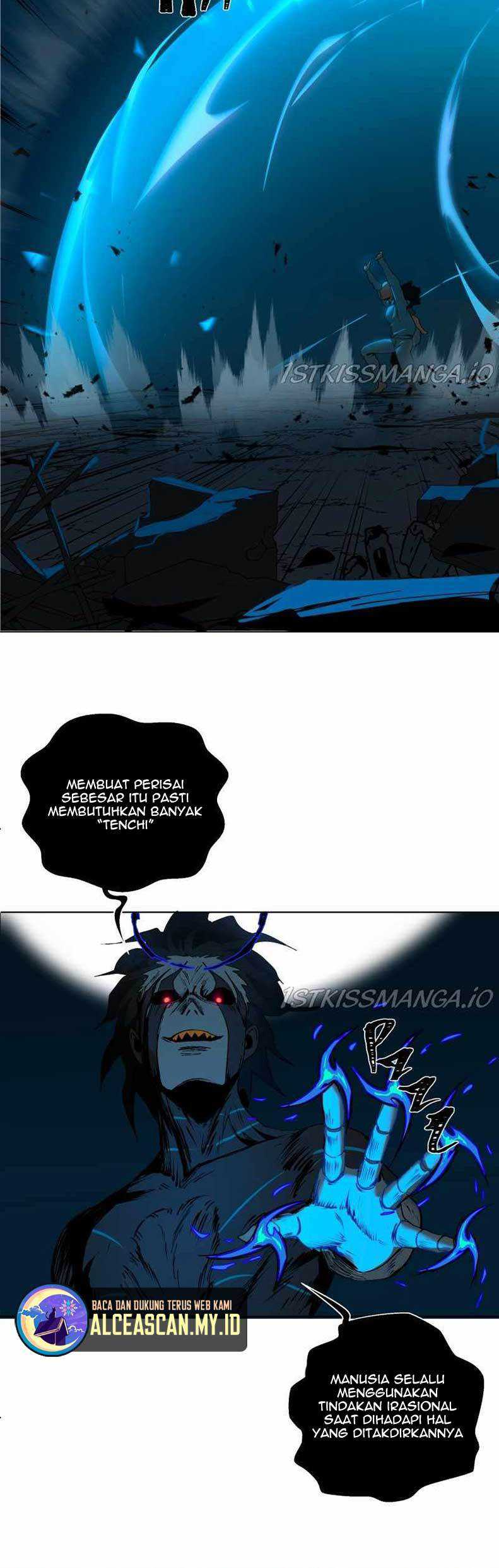 BlackSun Chapter 9 halaman 5