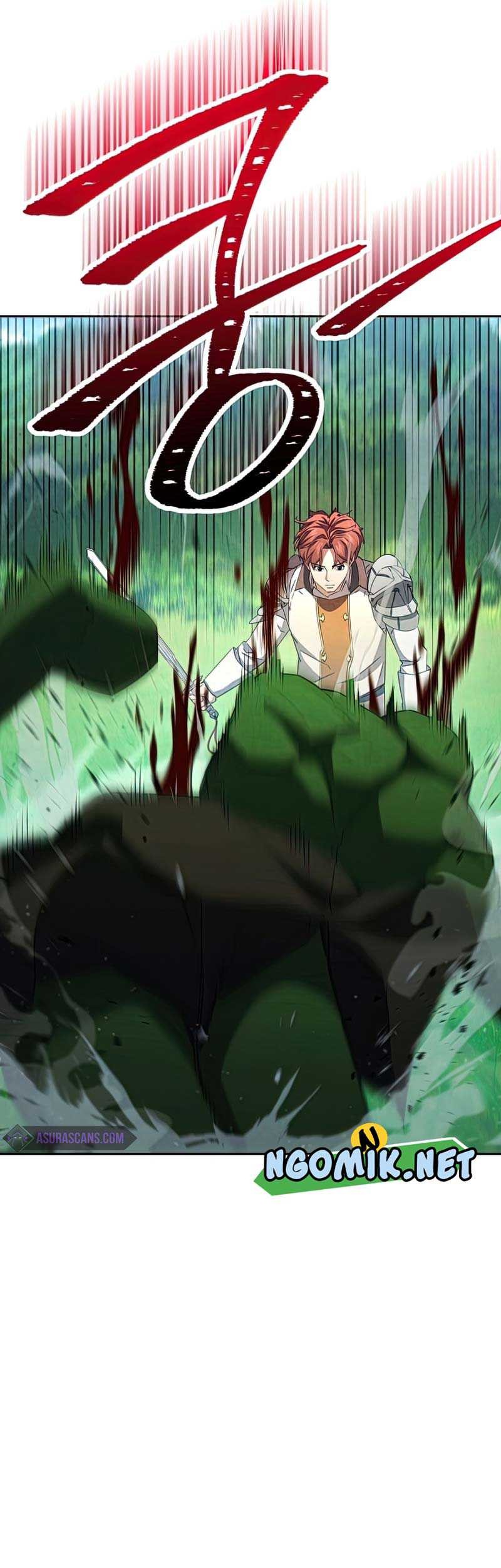 The Live Chapter 134 halaman 16