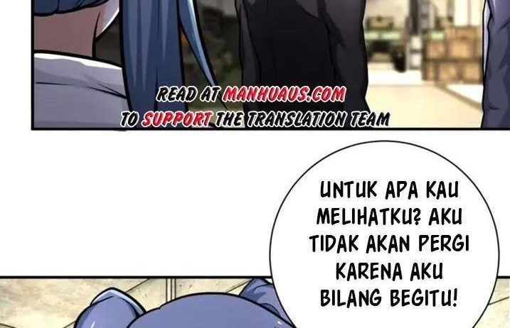 Super System Chapter 244 halaman 6