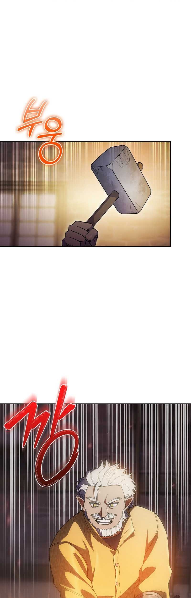 I Regressed to My Ruined Family Chapter 27 Gambar 11