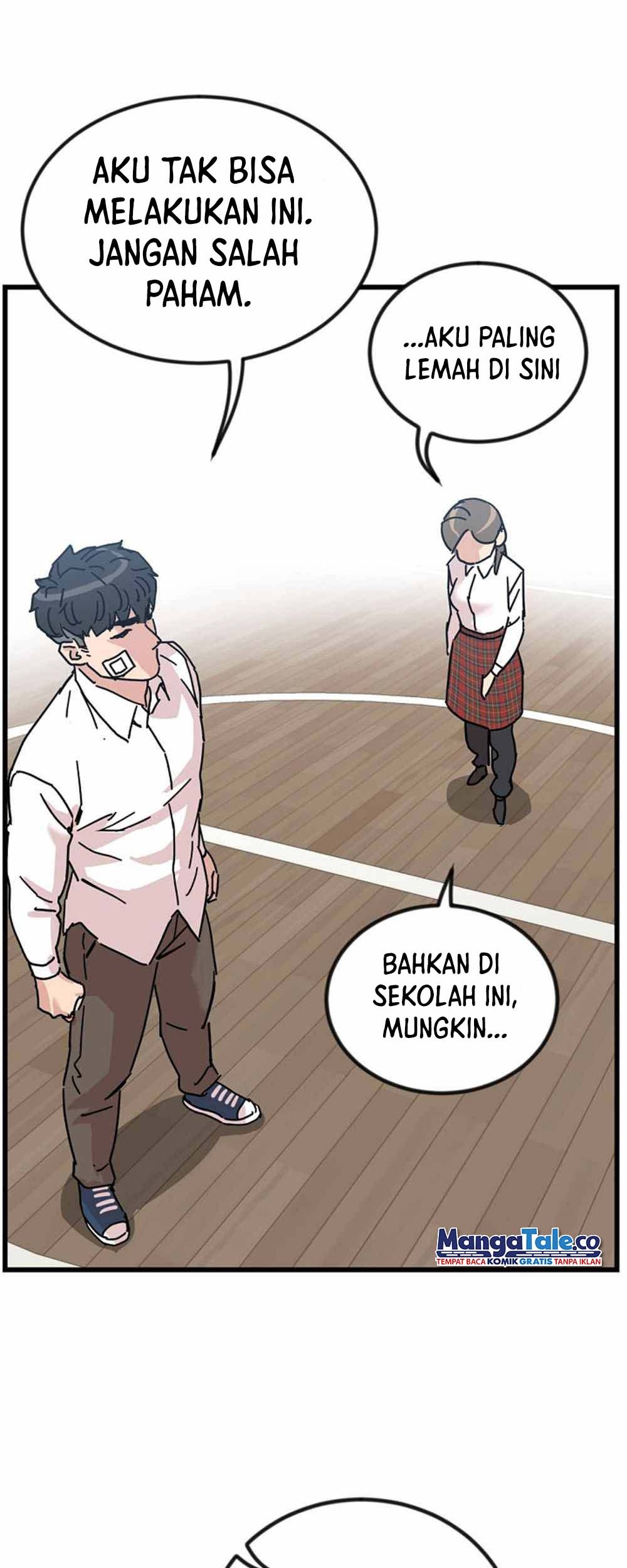 After School Special Supplementary Class Chapter 5 halaman 16