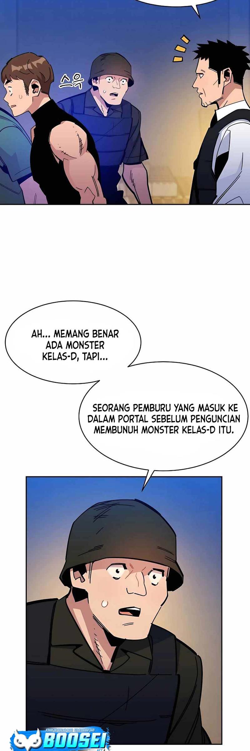 Auto-Hunting With Clones Chapter 20 Gambar 13
