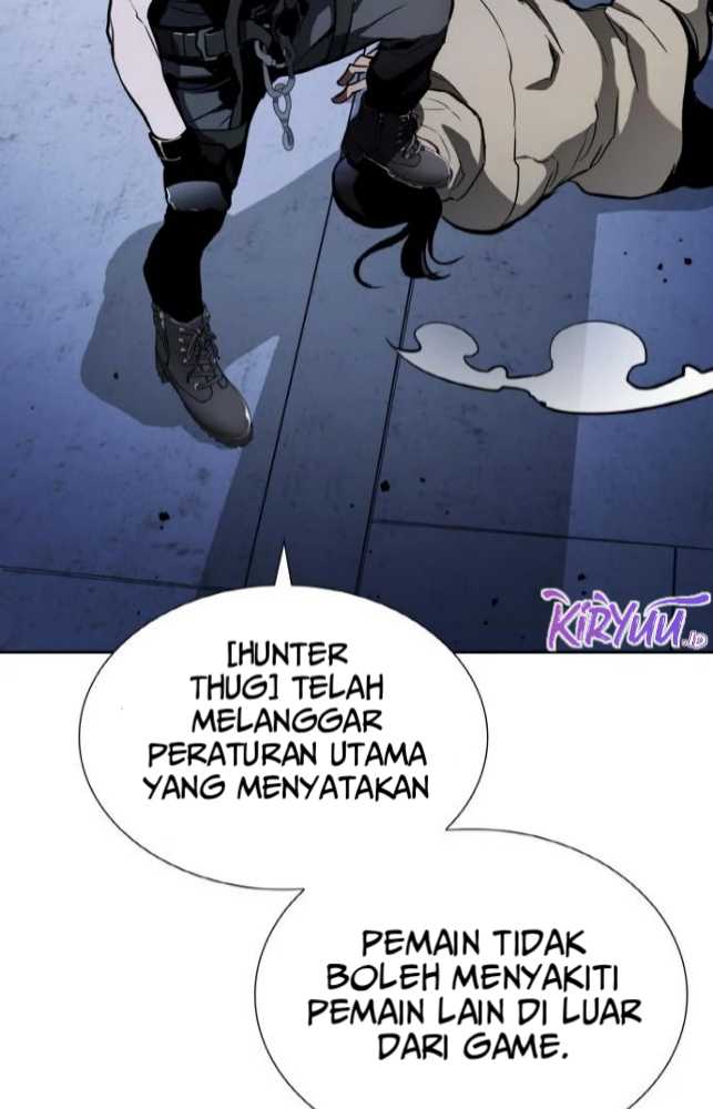 Ranker (2022) Chapter 8 halaman 19
