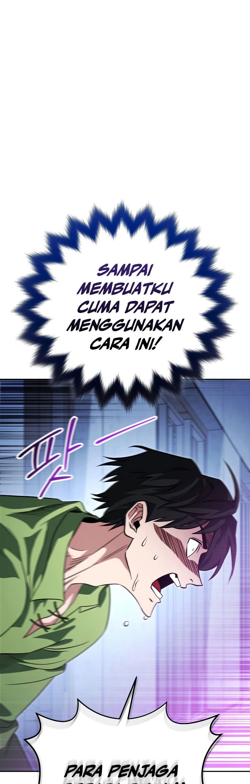 My Insanely Competent Underlings Chapter 17 halaman 16