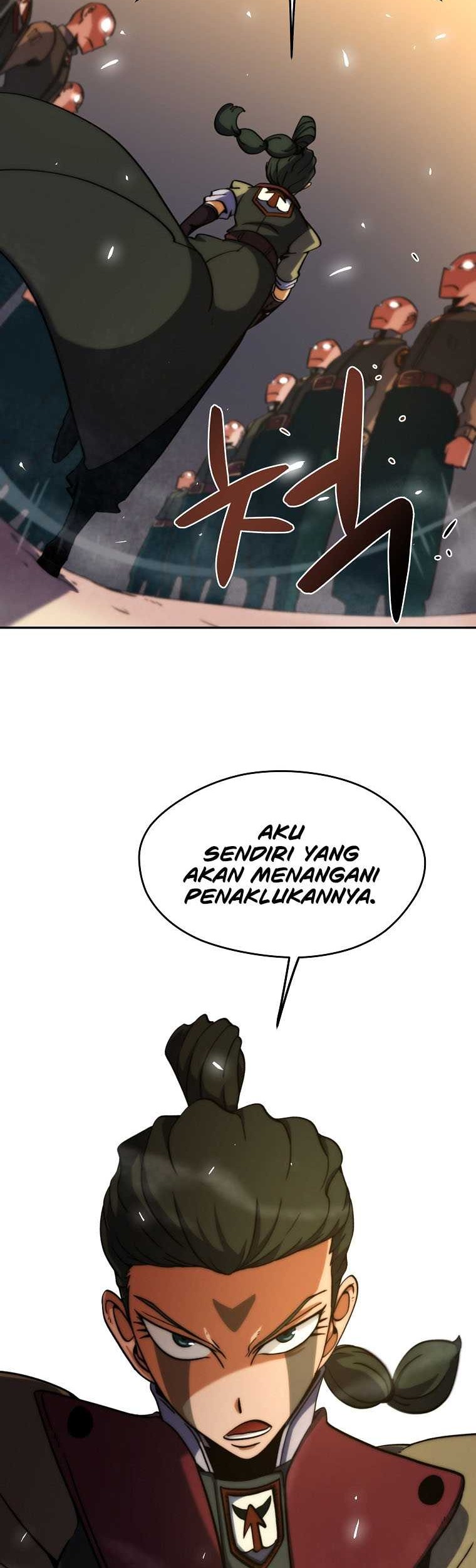 Fisher Man Chapter 6 halaman 10