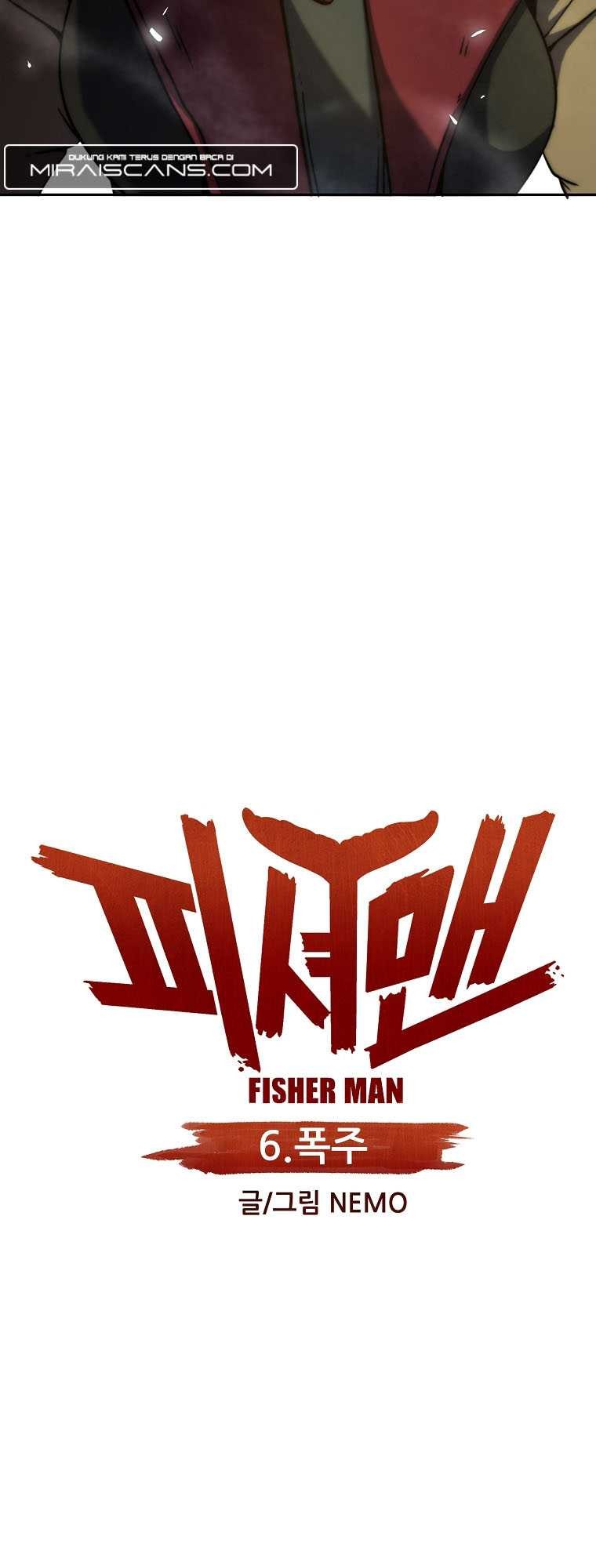 Fisher Man Chapter 6 halaman 11